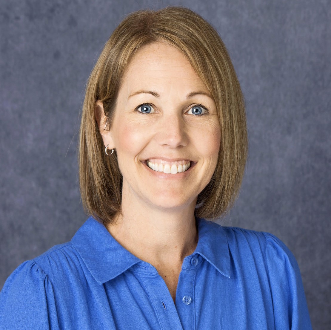 Allison Thompson - Managing Partner