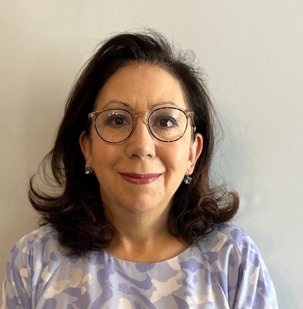 Cheryl McCauley - Managing Partner